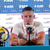 Media Vietnam Lancarkan Perang Urat Saraf ke Timnas Indonesia, Sindir John Herdman Tak Bisa Kalahkan The Golden Star di Piala AFF 2026