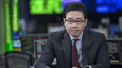 Jejak Bisnis dan Kekayaan Samin Tan: Dari Raja Batu Bara hingga Tersangka Kasus Tambang