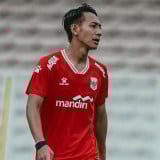 Reaksi Para Pemain Persib Bandung Usai Beckham Putra Cetak Brace untuk Timnas Indonesia, Thom Haye Paling Bangga