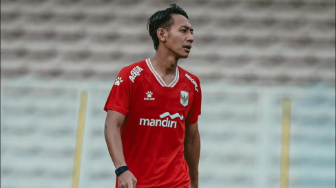 Beckham Putra Cetak Brace untuk Timnas: Reaksi Pemain Persib Bandung, Thom Haye Paling Bangga!