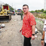 Sampah Menggunung di Tambora, DPRD DKI Desak DLH segera Benahi Pengelolaan