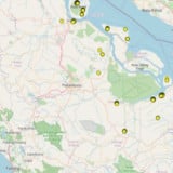 BMKG Deteksi 213 Titik Panas di Provinsi Riau, Ini Detailnya