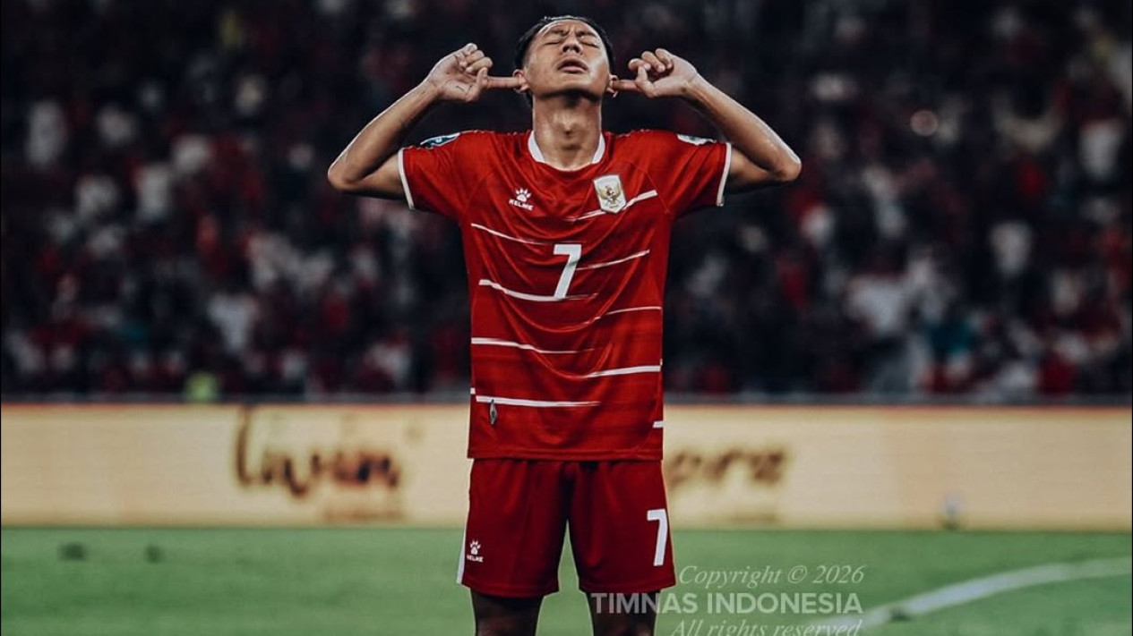 Unggahan Foto Beckham Putra di Instagram 433 dapat Lebih dari 1 Juta Likes, Warga Dunia Heboh
            - galeri foto