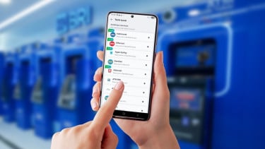 Mudahkan Akses Uang Tunai, BRI Perkenalkan Fitur Tarik Tunai Saldo GoPay Melalui Lebih dari 19 Ribu Jaringan ATM & CRM