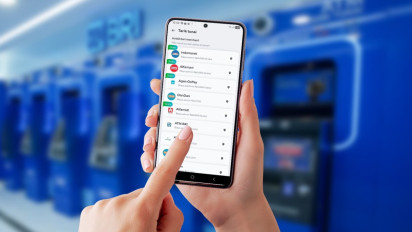 Mudahkan Akses Uang Tunai, BRI Perkenalkan Fitur Tarik Tunai Saldo GoPay Melalui Lebih dari 19 Ribu Jaringan ATM & CRM