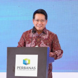 Perbankan Perketat Prudential Measures di Tengah Risiko Geopolitik Global