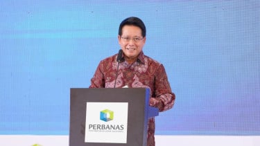 Perbankan Perketat Prudential Measures di Tengah Risiko Geopolitik Global