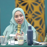 DPR Soroti WFH Bukan Solusi Hemat Energi, Minta Pemerintah Pangkas Listrik Gedung hingga Wajibkan Transportasi Umum