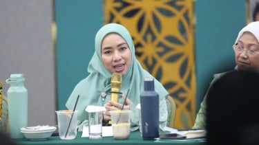 DPR Soroti WFH Bukan Solusi Hemat Energi, Minta Pemerintah Pangkas Listrik Gedung hingga Wajibkan Transportasi Umum