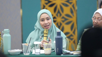 DPR Soroti WFH Bukan Solusi Hemat Energi, Minta Pemerintah Pangkas Listrik Gedung hingga Wajibkan Transportasi Umum