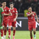 John Herdman Resmi Coret Satu Pemain, Ini Daftar Terbaru 23 Pemain Timnas Indonesia untuk Laga Kontra Bulgaria