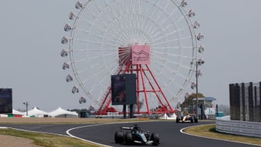 Alarm untuk Mercedes, George Russell Akui McLaren dan Ferrari Makin Menggila Jelang F1 GP Jepang 2026