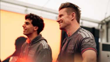 Audi Resmi akan Ditinggal Kepala Timnya, Nico Hulkenberg Sebut Tim Mereka Tidak Pernah Kekurangan Sosok Pemimpin