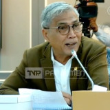 DPR Desak Kasus Pernyiraman Air Keras ke Aktivis KontraS Andrie Yunus Ditetapkan sebagai Pelanggaran HAM