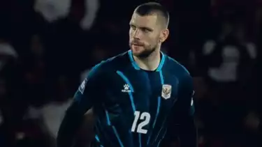 KNVB Resmi Larang 3 Pemain Timnas Indonesia Main di Liga Belanda, Maarten Paes Terbebas