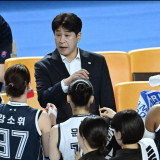 Resmi Dipecat Hi Pass Sebelum Final Liga Voli Korea 2025/2026, Kim Jong-min Akhirnya Buka Suara