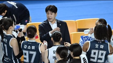 Resmi Dipecat Hi Pass Sebelum Final Liga Voli Korea 2025/2026, Kim Jong-min Akhirnya Buka Suara