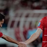 Rizky Ridho Akhirnya Angkat Bicara Soal Dugaan Jambak Beckham Putra, Blak-blakan Siap Terima Konsekuensi dan Hubungannya dengan Sang Pemain