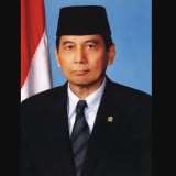 Profil Juwono Sudarsono: Jejak Panjang Menteri Pertahanan Sipil Pertama, Akademisi, hingga Peraih Bintang Mahaputera