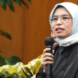 DPR Dorong BGN Perketat Pengawasan Buntut 1.251 Dapur MBG Kena Sanksi