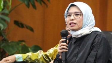 DPR Dorong BGN Perketat Pengawasan Buntut 1.251 Dapur MBG Kena Sanksi