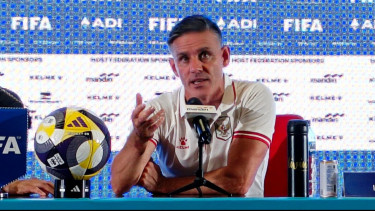 Dulu Cuma Menang 1-0 di Kanada, Kini Pesta Gol! Pengakuan John Herdman Usai Timnas Indonesia Hancurkan Saint Kitts and Nevis 4-0