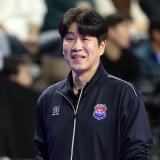 Betapa Kecewanya Kim Jong-min Usai Dipecat Hi Pass Sebelum Final Liga Voli Korea: Saya Tidak Minta Perpanjangan Kontrak!