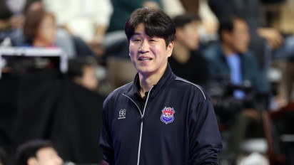 Betapa Kecewanya Kim Jong-min Usai Dipecat Hi Pass Sebelum Final Liga Voli Korea: Saya Tidak Minta Perpanjangan Kontrak!