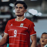 John Herdman Didesak Segera Panggil Striker Naturalisasi Ini untuk Laga Timnas Indonesia Vs Bulgaria, Ramadhan Sananta Dinilai Kurang Memuaskan