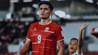 John Herdman Didesak Segera Panggil Striker Naturalisasi Ini untuk Laga Timnas Indonesia Vs Bulgaria, Ramadhan Sananta Dinilai Kurang Memuaskan