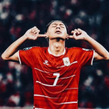 Kata-kata Hari Ini, Beckham Putra: Tidak Semua Langkah Disambut Baik, Namun Setiap Langkah Tetap Berarti