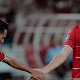 Rizky Ridho Jadi  Pemersatu Bangsa : Persija-Persib, Bersatu Untuk Tujuan yang Sama!