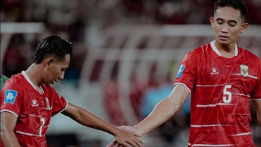 Rizky Ridho Jadi 'Pemersatu Bangsa': Persija-Persib, Bersatu Untuk Tujuan yang Sama!