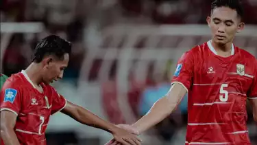 3 Pemain Timnas Indonesia Ini Jadi Antisipasi Pelatih Bulgaria, Termasuk Beckham Putra Nugraha?