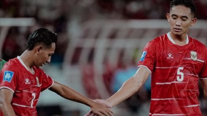 Rizky Ridho Jadi 'Pemersatu Bangsa': Persija-Persib, Bersatu Untuk Tujuan yang Sama!