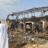 Bus Jamaah Umrah Indonesia Terbakar di Madinah, Kemenhaj Tuntut Kompensasi