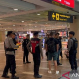 Pimpin Organisasi Kriminal Internasional,  Buron Interpol asal Inggris Ditangkap di Bali