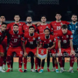 Media Malaysia Panik Buka Main! Ranking FIFA Timnas Indonesia Melonjak usai Menang, Jarak dengan Harimau Malaya Kini Bak Bumi dan Langit