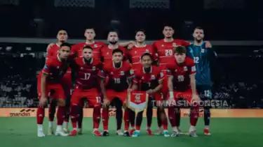 Top Skor Sepanjang Masa Ketiga Timnas Jepang Blak-blakan Soal Masa Depan Timnas Indonesia Era John Herdman, Prediksi Nasib Skuad Garuda akan Begini