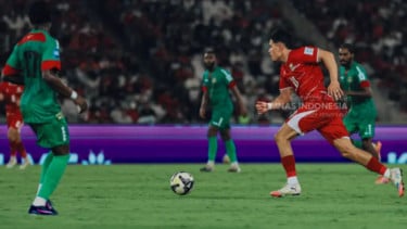 Bung Harpa Mulai Curiga dengan Nasib Pemain Timnas Indonesia di Belgia: Ini Pasti Bukan Kebetulan