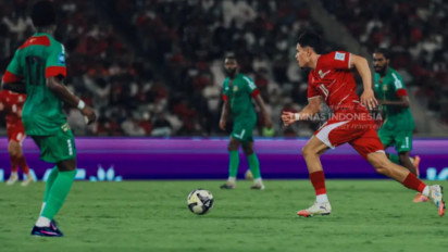 Bung Harpa Mulai Curiga dengan Nasib Pemain Timnas Indonesia di Belgia: Ini Pasti Bukan Kebetulan