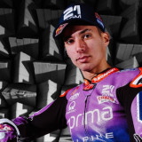 Jalani Musim Pertamanya di MotoGP, Toprak Razgatlioglu Ungkap Hal Tersulit Dalam Adaptasinya di Kelas Utama