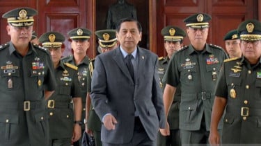 Mengenang Eks Menhan Juwono Sudarsono, Mahfud MD: Beliau Ilmuwan Besar yang Menguasai Geopolitik Global