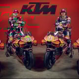 Baru Juga Dua Race Musim Ini, Tapi KTM Sudah Siapkan Rider untuk MotoGP 2027 Mendatang