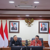 BRIN dan UAG University Kolaborasi Perkuat Talenta Peneliti Indonesia