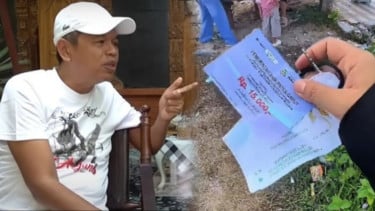 Sikap Tegas Dedi Mulyadi soal Warga Keluhkan Pungli di Pantai Sayang Heulang Garut Viral: Masa Gubernur yang Turun!
