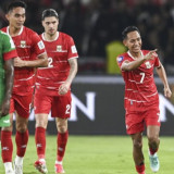 Menang Telak Atas St Kitts and Nevis, Erick Thohir Justru Beri Peringatan Keras ke Timnas Indonesia
