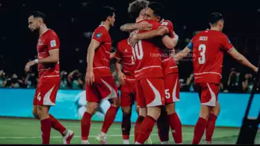 Timnas Indonesia Pesta Gol, Tapi Erick Thohir Justru Kirim Sinyal Bahaya Jelang Final Lawan Bulgaria