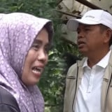 Detik-detik Gubernur Jabar KDM Skakmat Pedagang yang Ngeyel, Sudah Diguyur Uang Lebaran Malah Nekat Jualan