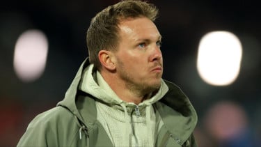 Meski Menang dengan 4 Gol, Nagelsmann Malah Bongkar Kelemahan Jerman saat Lawan Swiss